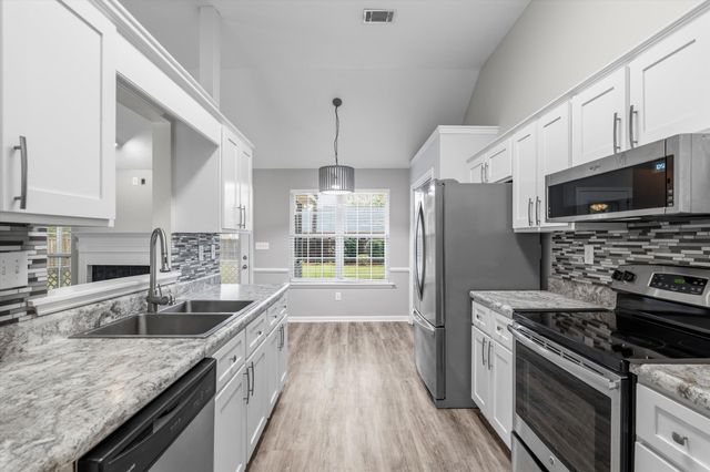 486 Old Walnut Branch, North Augusta, SC 29860