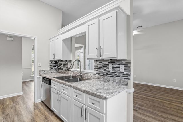 486 Old Walnut Branch, North Augusta, SC 29860