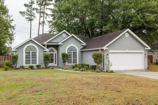 486 Old Walnut Branch, North Augusta, SC 29860