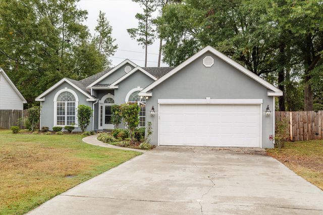 486 Old Walnut Branch, North Augusta, SC 29860