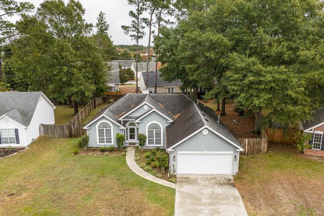 486 Old Walnut Branch, North Augusta, SC 29860