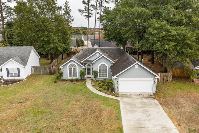 486 Old Walnut Branch, North Augusta, SC 29860