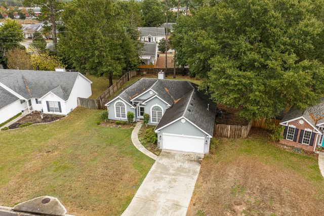 486 Old Walnut Branch, North Augusta, SC 29860