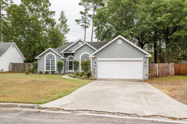 486 Old Walnut Branch, North Augusta, SC 29860
