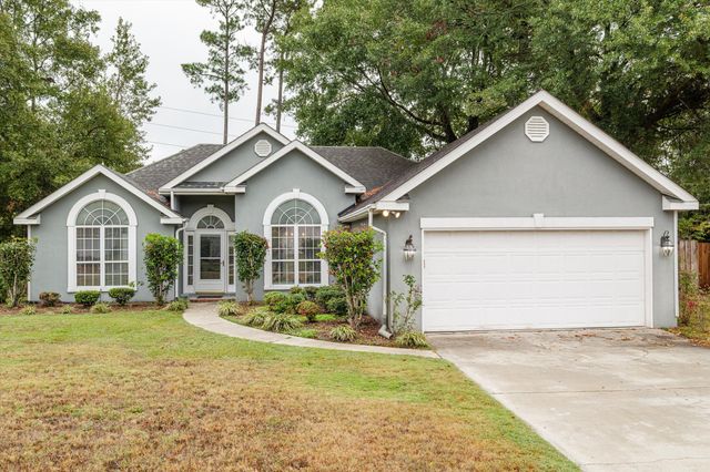 486 Old Walnut Branch, North Augusta, SC 29860