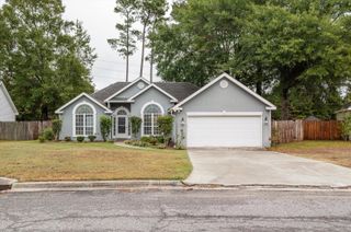 486 Old Walnut Branch, North Augusta, SC 29860