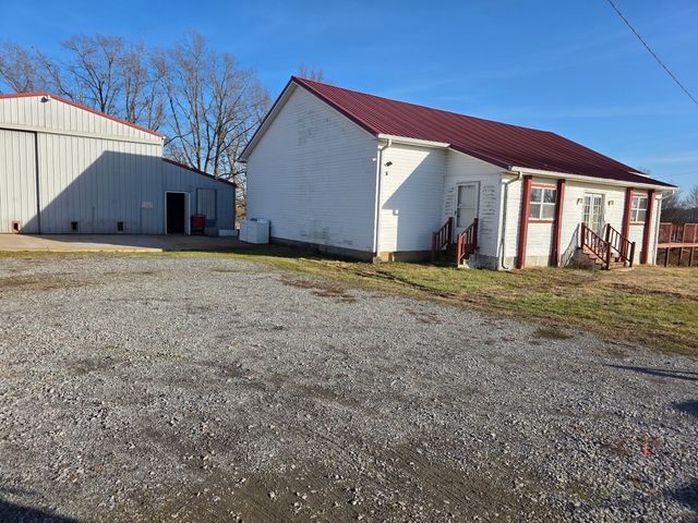 6160 Underwood Rd, Springfield, TN 37172