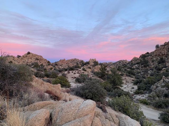 5850 Cactus Canyon Trail, Yucca Valley, CA 92284
