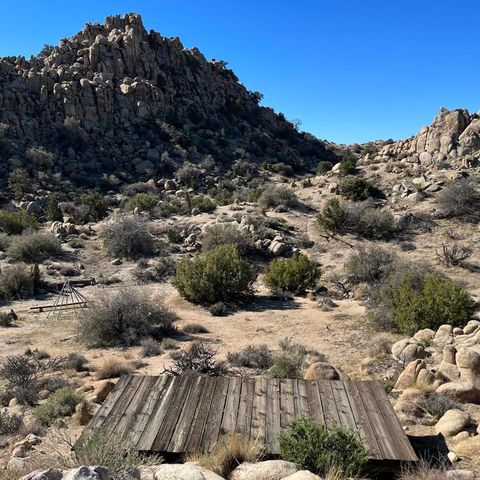 5850 Cactus Canyon Trail, Yucca Valley, CA 92284