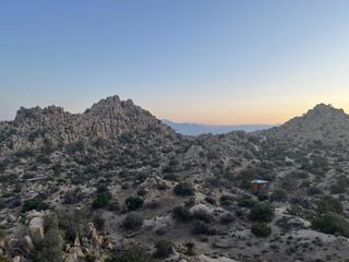 5850 Cactus Canyon Trail, Yucca Valley, CA 92284