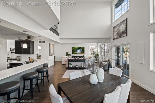 41245 Belvidere Street, Harrison Charter Township, MI 48045