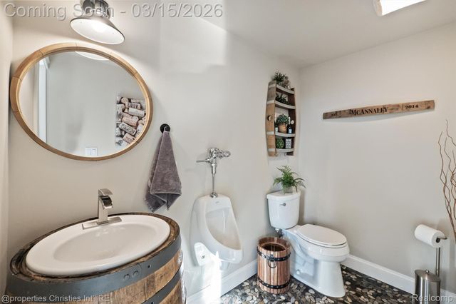 41245 Belvidere Street, Harrison Charter Township, MI 48045