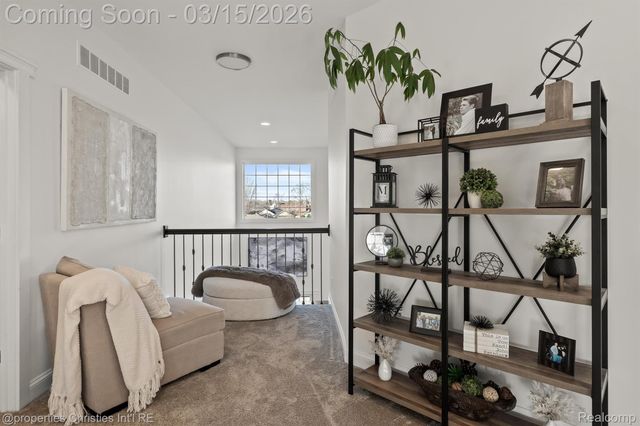 41245 Belvidere Street, Harrison Charter Township, MI 48045