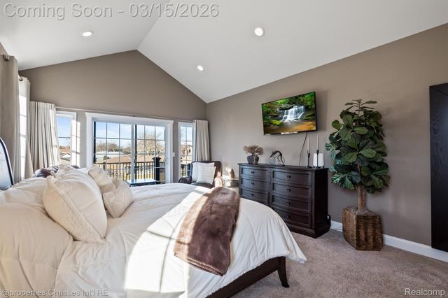 41245 Belvidere Street, Harrison Charter Township, MI 48045