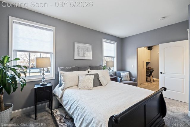 41245 Belvidere Street, Harrison Charter Township, MI 48045