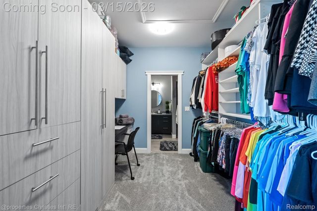 41245 Belvidere Street, Harrison Charter Township, MI 48045