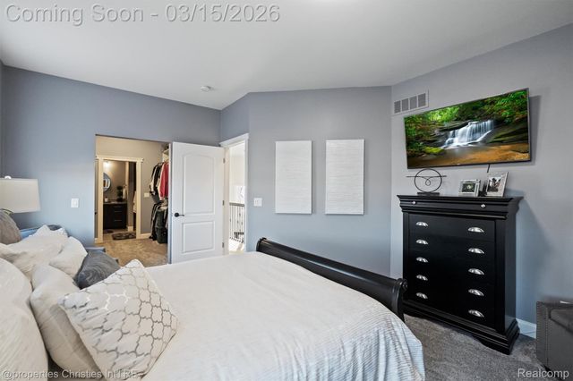 41245 Belvidere Street, Harrison Charter Township, MI 48045