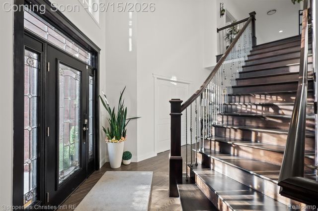 41245 Belvidere Street, Harrison Charter Township, MI 48045