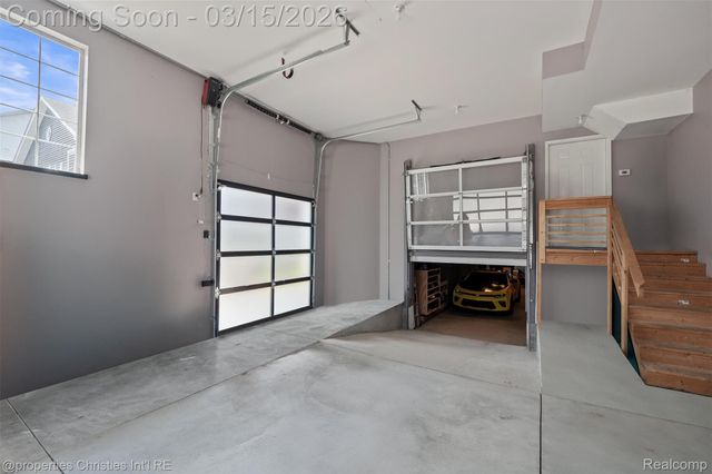 41245 Belvidere Street, Harrison Charter Township, MI 48045