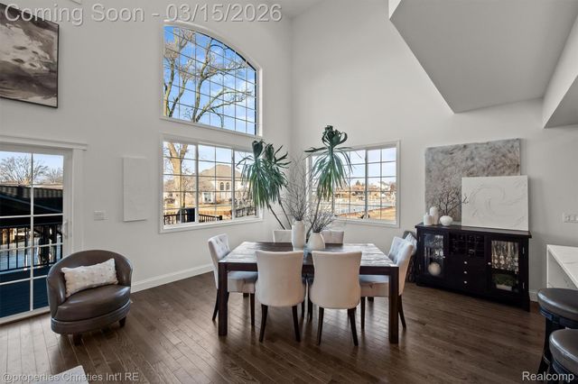 41245 Belvidere Street, Harrison Charter Township, MI 48045