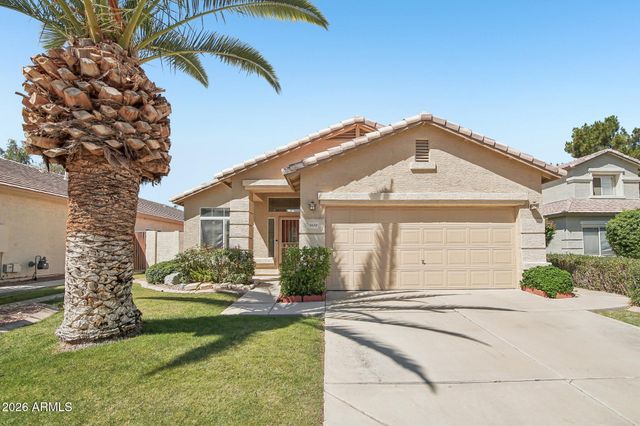 3632 S SAGE Court, Chandler, AZ 85248