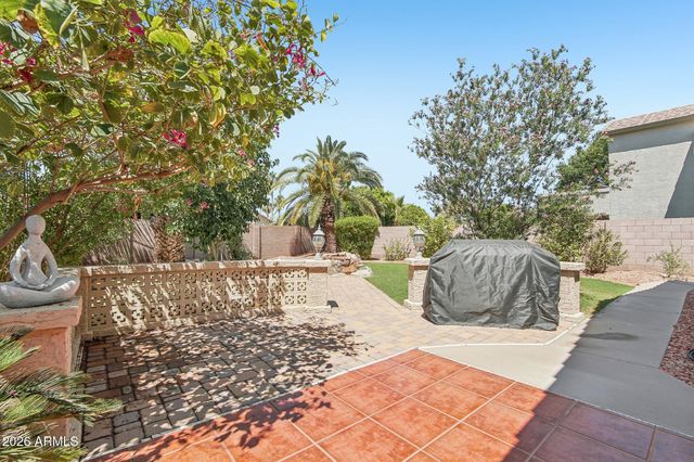 3632 S SAGE Court, Chandler, AZ 85248