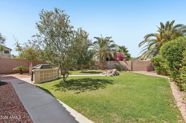 3632 S SAGE Court, Chandler, AZ 85248