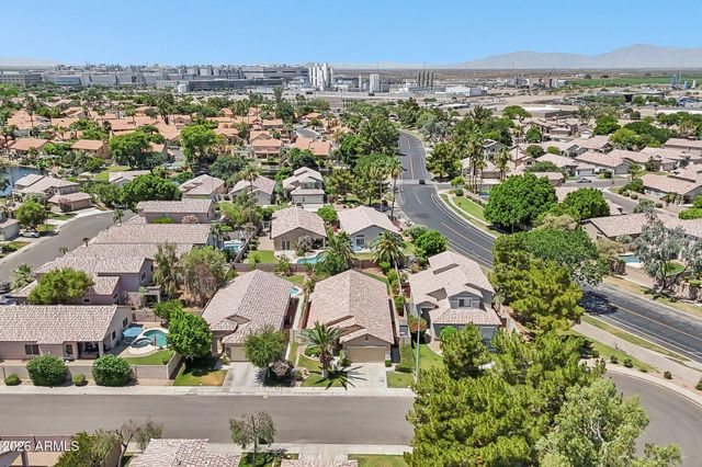 3632 S SAGE Court, Chandler, AZ 85248