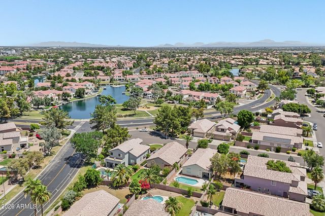3632 S SAGE Court, Chandler, AZ 85248