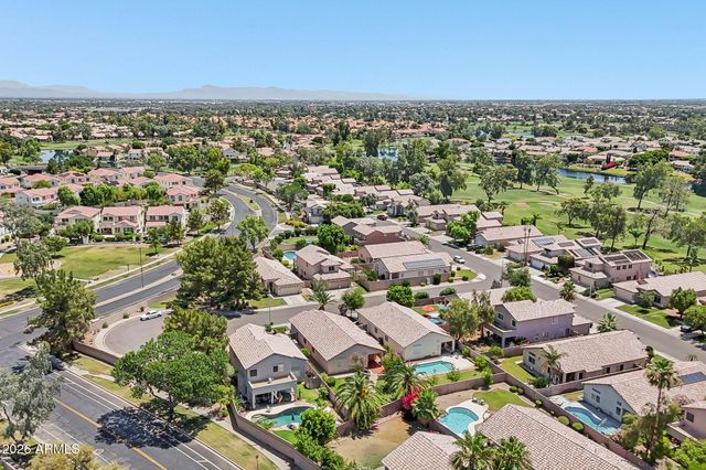 3632 S SAGE Court, Chandler, AZ 85248