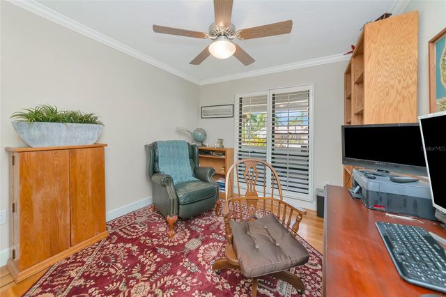 1235 YACHT HARBOR DRIVE, Osprey, FL 34229