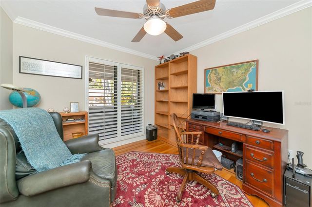 1235 YACHT HARBOR DRIVE, Osprey, FL 34229