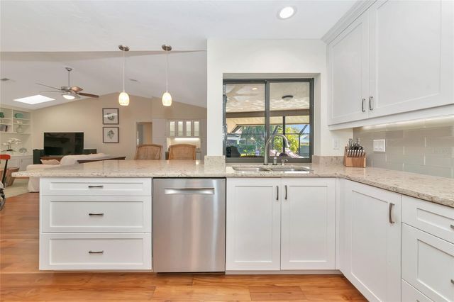 1235 YACHT HARBOR DRIVE, Osprey, FL 34229