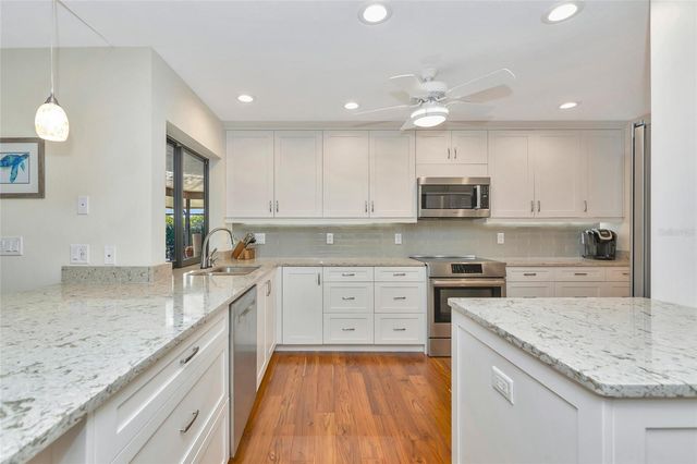 1235 YACHT HARBOR DRIVE, Osprey, FL 34229