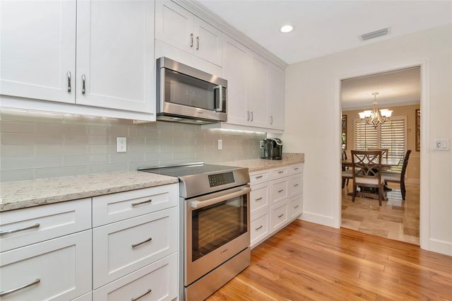 1235 YACHT HARBOR DRIVE, Osprey, FL 34229