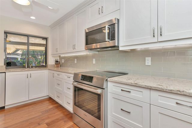 1235 YACHT HARBOR DRIVE, Osprey, FL 34229