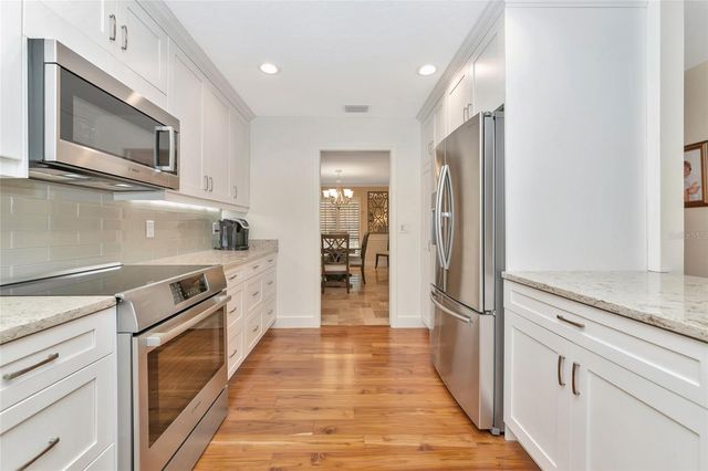 1235 YACHT HARBOR DRIVE, Osprey, FL 34229