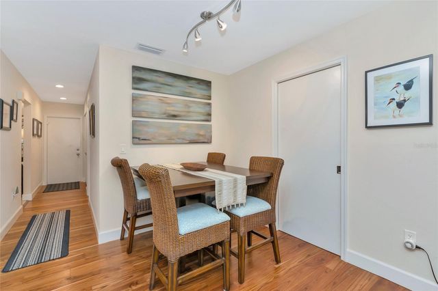 1235 YACHT HARBOR DRIVE, Osprey, FL 34229