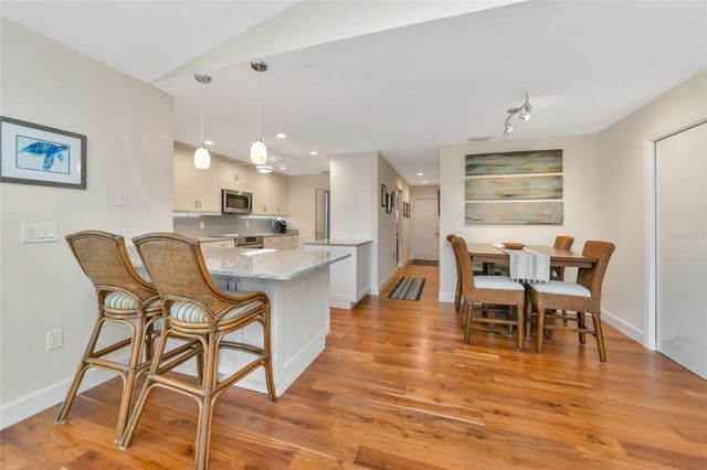 1235 YACHT HARBOR DRIVE, Osprey, FL 34229