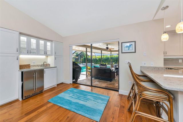 1235 YACHT HARBOR DRIVE, Osprey, FL 34229