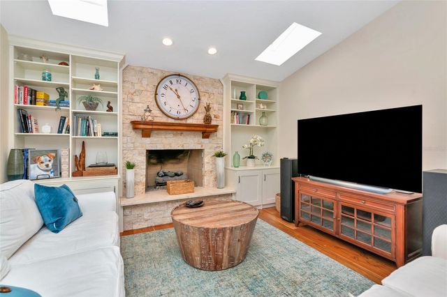 1235 YACHT HARBOR DRIVE, Osprey, FL 34229