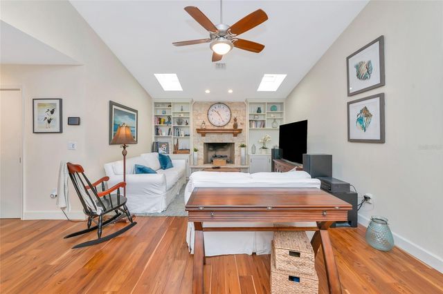 1235 YACHT HARBOR DRIVE, Osprey, FL 34229