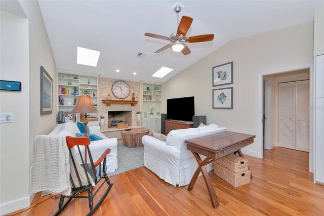 1235 YACHT HARBOR DRIVE, Osprey, FL 34229