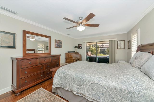 1235 YACHT HARBOR DRIVE, Osprey, FL 34229