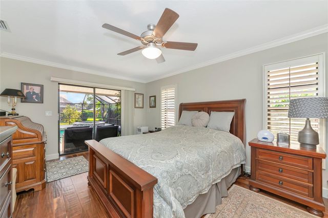 1235 YACHT HARBOR DRIVE, Osprey, FL 34229