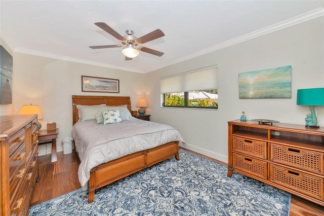 1235 YACHT HARBOR DRIVE, Osprey, FL 34229