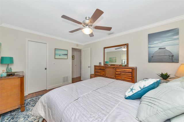 1235 YACHT HARBOR DRIVE, Osprey, FL 34229