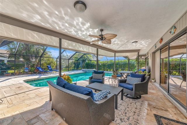 1235 YACHT HARBOR DRIVE, Osprey, FL 34229