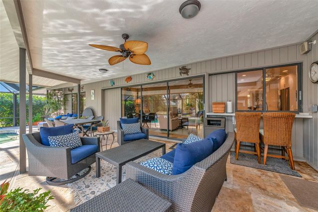 1235 YACHT HARBOR DRIVE, Osprey, FL 34229