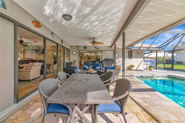 1235 YACHT HARBOR DRIVE, Osprey, FL 34229